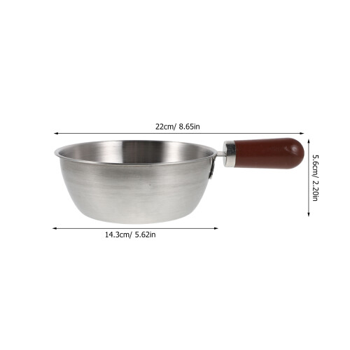 1 Durable Bois Mixage Soupe Salade Usage 1