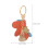 - Chanceux Orange En , Décor Sac & Clé 2