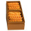 1Set Dollhouse Mini Bread Rack Wooden Frame with Miniature Bread Set 6