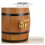 Golden Plastic Reusable Wine Barrel Tap Quick Install Spout 5