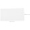 12Pcs Replaceable White Aroma Pads for Humidifier Home Use 2