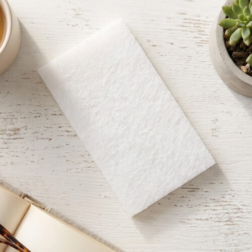 12Pcs Replaceable White Aroma Pads for Humidifier Home Use 2