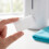 12Pcs Replaceable White Aroma Pads for Humidifier Home Use 8