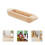Maquette Bateau Bois Naturel Décoration 10