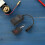 1Set Wireless Fog Machine Remote Control Black Metal Plastic for Party 8