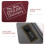 Shape Safe Box with Lockable Password for Small Valuables 5