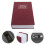 Shape Safe Box with Lockable Password for Small Valuables 6