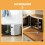 6St Quartz Verwarmingselement Voor Magnetron Wit Snelle Verwarming 4