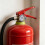 10Pcs Durable Fire Extinguisher Pressure Gauge 37Mm Dial Metal Plastic 9