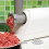 4Pièces Accessoires Pour À Viande Manuel Électrique 9