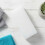 4Pièces Cire De Pour Cire Solide Multi-Usage 3