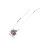 Betta Tank Wand Acrylic Realistic Fish Training Toy 2