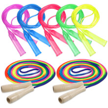 2Pièces Corde À Bois Pour Sport Extérieur