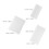 150Pièces Solubles Pva Transparente Pour Bait, Usage Extérieur 2