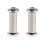 2Pcs Stainless Steel Handle Screw Rivets DIY Replacement 1