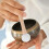 5Pcs Durable Crystal Sound Singing Bowl Mallets with Comfortable Grip 3