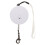 1Cordes Rétractable Pour En Nylon Pour Animaux 1