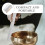 5Pcs Durable Crystal Sound Singing Bowl Mallets with Comfortable Grip 5