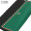 Mahjong Vert Antibruit Lavable Pour Jeux 5