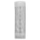 Duurzame Rvs Aquarium Filter Intake Visbak, Kleur 1