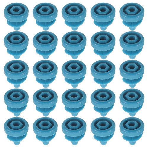 25Pièces Outils De Construction En Carton Kit Stem Enfants