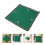 Mahjong Vert Antibruit Lavable Pour Jeux 7