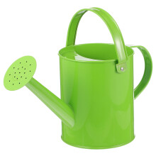 Jardin Vert En Fer Confortable Enfant