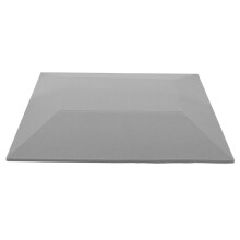 Flexible Grey Sponge Cushion Support for Sagging Sofa and Chairs