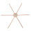 Frame Kit Khaki Babykamer Wieg 1