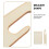 2Ensemble Kit Manuel Bois Beige Multifonction Pour Bracelets 4