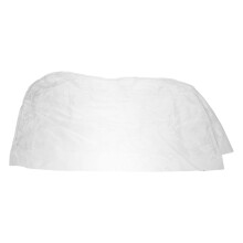 Clear Barbershop Chair Cover PVC Protector for Beauty Salon Chairs