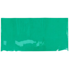 Green Pet Light Diffuser Plastic Sheet for Home Studio Video Use