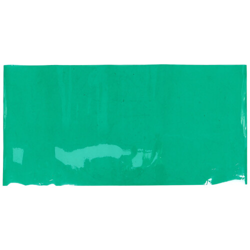 Green Pet Light Diffuser Plastic Sheet for Home Studio Video Use