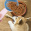 4Pièces Cuillères Chat Faciles À 9