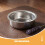 12Pcs Metal Incense Burner Plate for Home Aromatherapy Use 4
