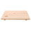 Wood Pottery Drying Board Stable Clay Sculpting Base 1