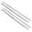 4Pcs Bread Slicing Replacement Stainless Steel Bow Saw Cutter 1