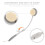 De Bain Multi Couleurs Manche Long Pliable 4