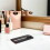 Portable PU Tweezer Storage Pouch for Lash Extension Tools 3