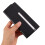Portable PU Tweezer Storage Pouch for Lash Extension Tools 7