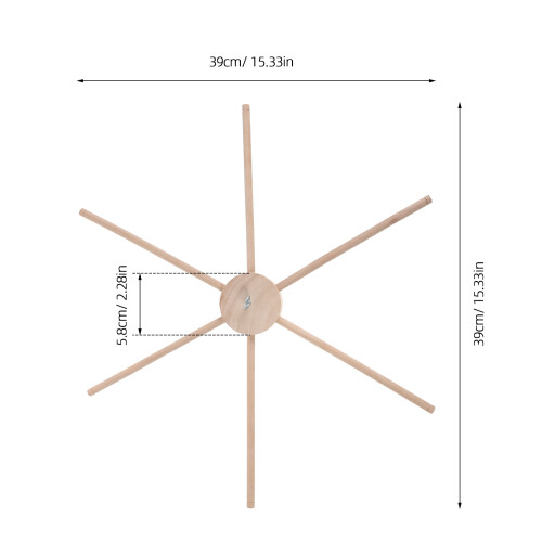 Frame Kit Khaki Babykamer Wieg 1