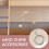 Frame Kit Khaki Babykamer Wieg 4