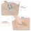 Frame Kit Khaki Babykamer Wieg 5