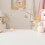 Frame Kit Khaki Babykamer Wieg 8