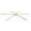 Frame Kit Khaki Babykamer Wieg 10