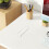 5Pcs Clear Glass Hydroponic Flower Test Tubes for Desktop Decor 3