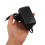 Black Nail Lamp Adapter Cord Lightweight Replacement for Home Use 7