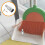 1Set Robuster Aluminium Gewindeadapter Für Besen Mop 11