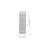 Duurzame Rvs Aquarium Filter Intake Visbak, Kleur 2