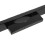 1Ensemble Balai Pelle Pour Shuffleboard Avec Douce Noir Bois 4